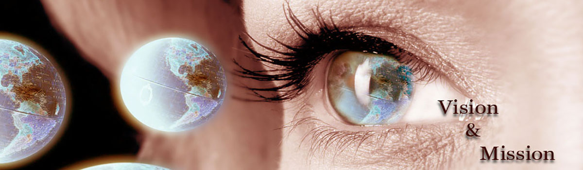 Vision & Mission